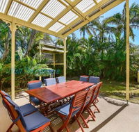 Gone To The Beach House - NT Tourism