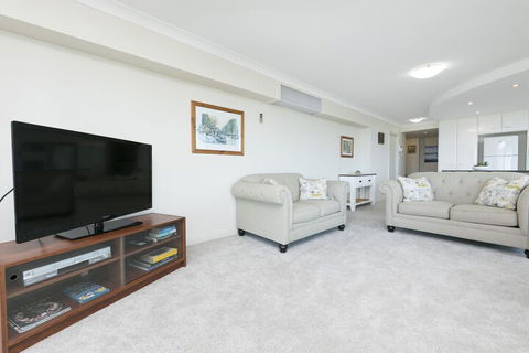 Mirage Unit 502 - Accommodation NT 4