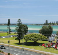 Mirage Unit 502 - Accommodation NT