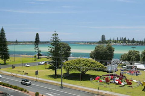 Mirage Unit 502 - Accommodation NT 0