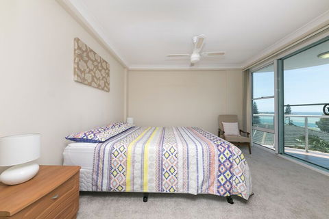 Mirage Unit 502 - Accommodation NT 3