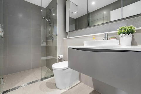 I02-china Town Luxury Service Apartment - Accommodation NT 5