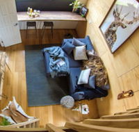 The Estate Koroit Boutique Hotel - Accommodation NT