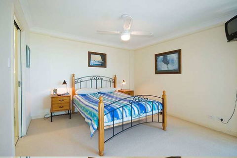 Mirage Unit 602 - Accommodation NT 5