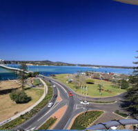 Mirage Unit 602 - Accommodation NT