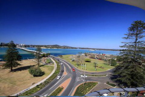 Mirage Unit 602 - Accommodation NT 0