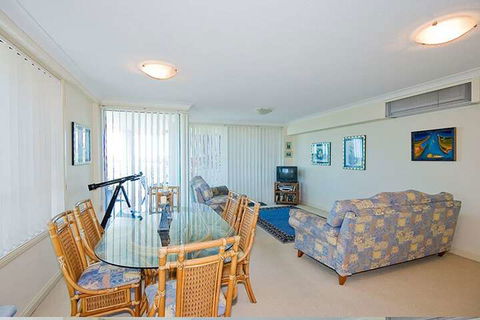 Mirage Unit 602 - Accommodation NT 4
