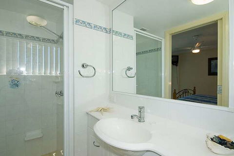 Mirage Unit 602 - Accommodation NT 6