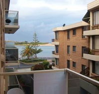 Pacific Court 8 - NT Tourism