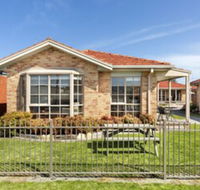 Riviera Beach Resort - Accommodation NT