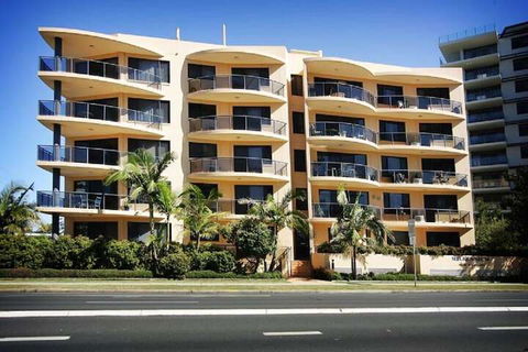 Millenium 101 - Accommodation NT 1