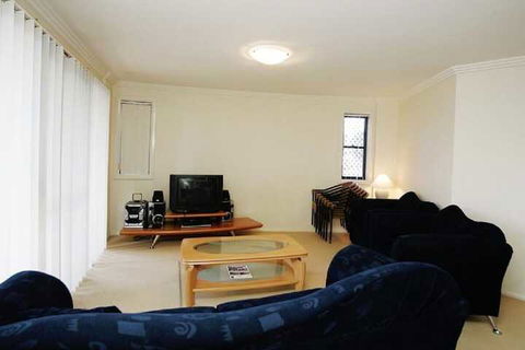Millenium 101 - Accommodation NT 4