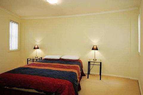 Millenium 101 - Accommodation NT 6