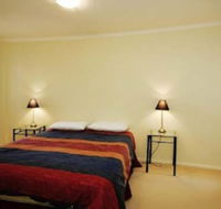 Millenium 101 - Accommodation NT