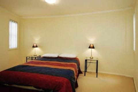 Millenium 101 - Accommodation NT 0