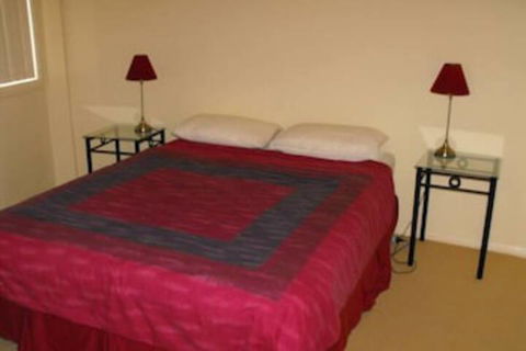 Millenium 101 - Accommodation NT 7