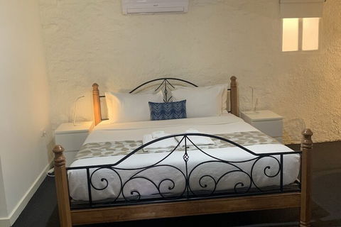 Stables Boutique Motel - Accommodation NT 7