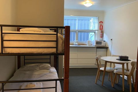 Stables Boutique Motel - Accommodation NT 5