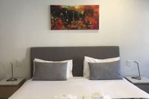 Stables Boutique Motel - Accommodation NT 0