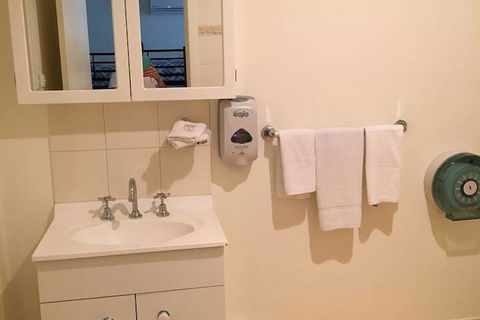 Stables Boutique Motel - Accommodation NT 6