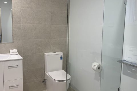 Stables Boutique Motel - Accommodation NT 3