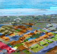 Geraldton's Ocean West - NT Tourism