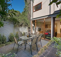 Fitzgeorge - Accommodation NT