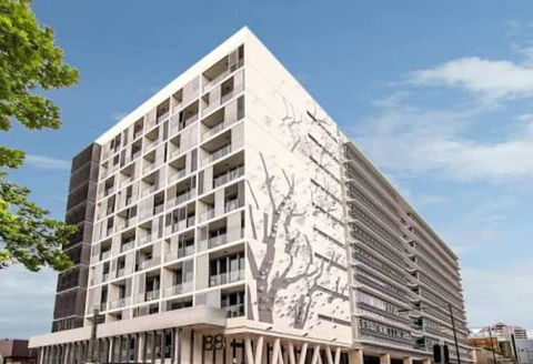 S1 Apartments Chatswood - NT Tourism 1