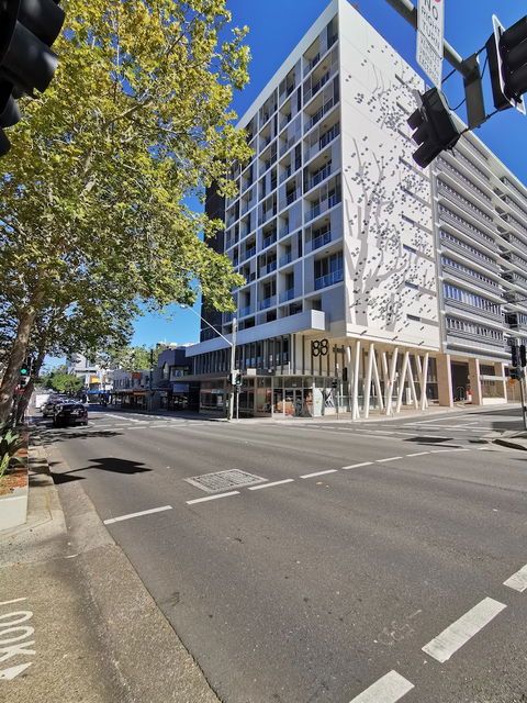 S1 Apartments Chatswood - NT Tourism 3