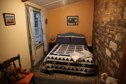 Kookaburra Cottage - Accommodation NT 1