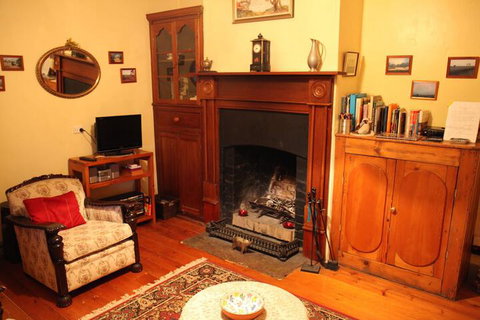 Kookaburra Cottage - Accommodation NT 2