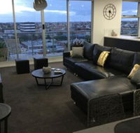 Sub Penthouse On Barkly Street - Accommodation NT