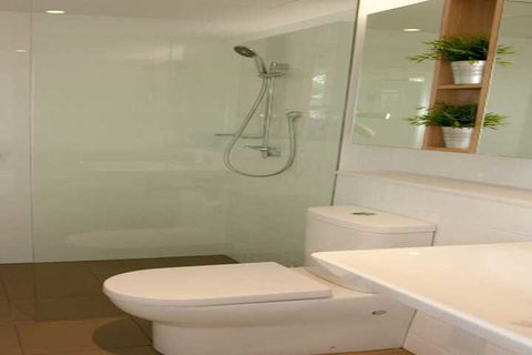 The Apartment Service MP001 - Accommodation NT 4
