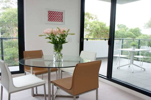 The Apartment Service MP001 - Accommodation NT 6