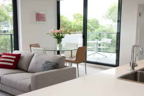 The Apartment Service MP001 - Accommodation NT 7
