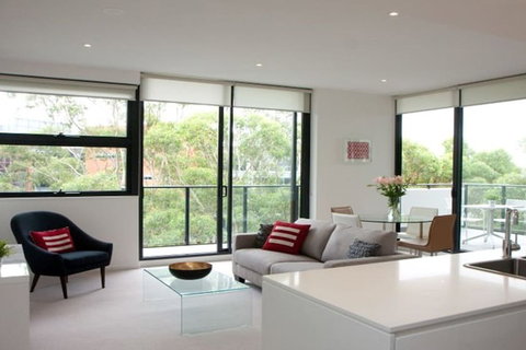 The Apartment Service MP001 - Accommodation NT 5
