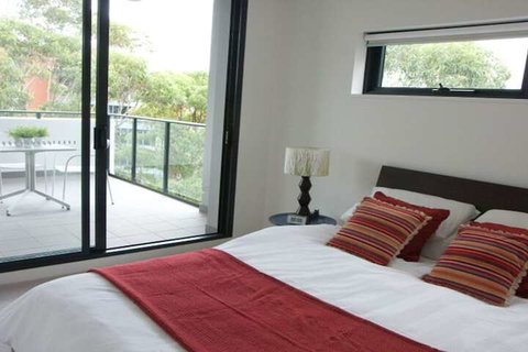 The Apartment Service MP001 - Accommodation NT 2