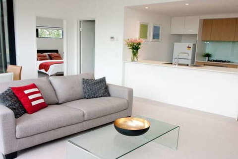 The Apartment Service MP001 - Accommodation NT 3