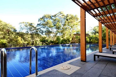 The Apartment Service MP001 - Accommodation NT 1