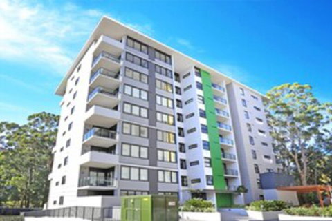 The Apartment Service MP001 - Accommodation NT 0