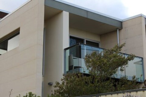 Eighty 8 - Accommodation NT 0