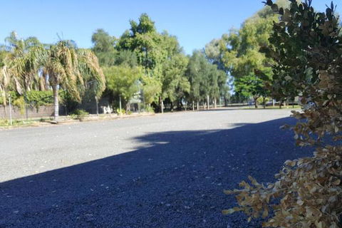 Back O Bourke Motel - NT Tourism 7