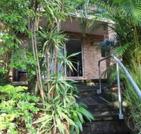ANCHORAGE 1 - Accommodation NT