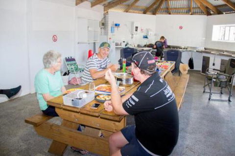 Southcombe Caravan Park - NT Tourism 6