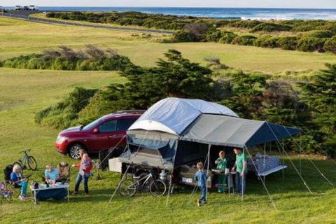 Southcombe Caravan Park - NT Tourism 3