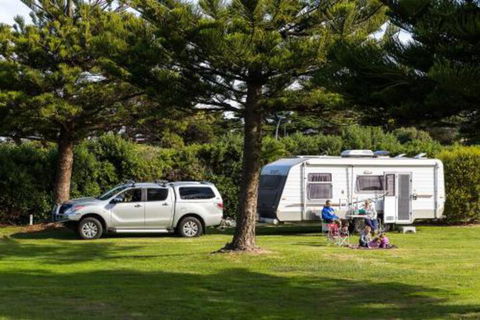 Southcombe Caravan Park - NT Tourism 4