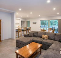 Fairway Isle - Accommodation NT