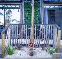 Fork n Farm Artisan Homestead - Accommodation NT