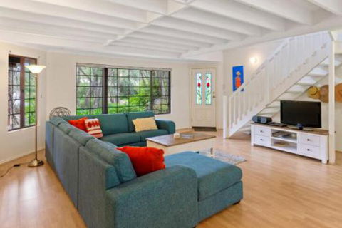 Havys Home - Accommodation NT 4