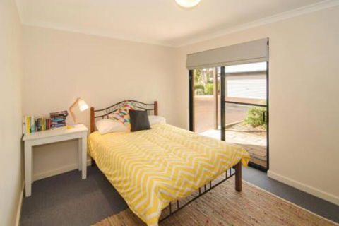 Wills - Accommodation NT 5